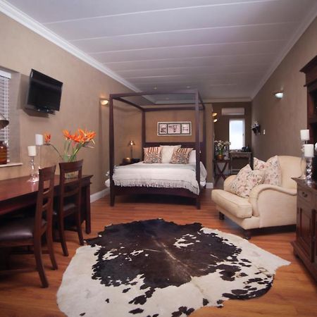 Sonny Days Bed & Breakfast Port Elizabeth Ngoại thất bức ảnh
