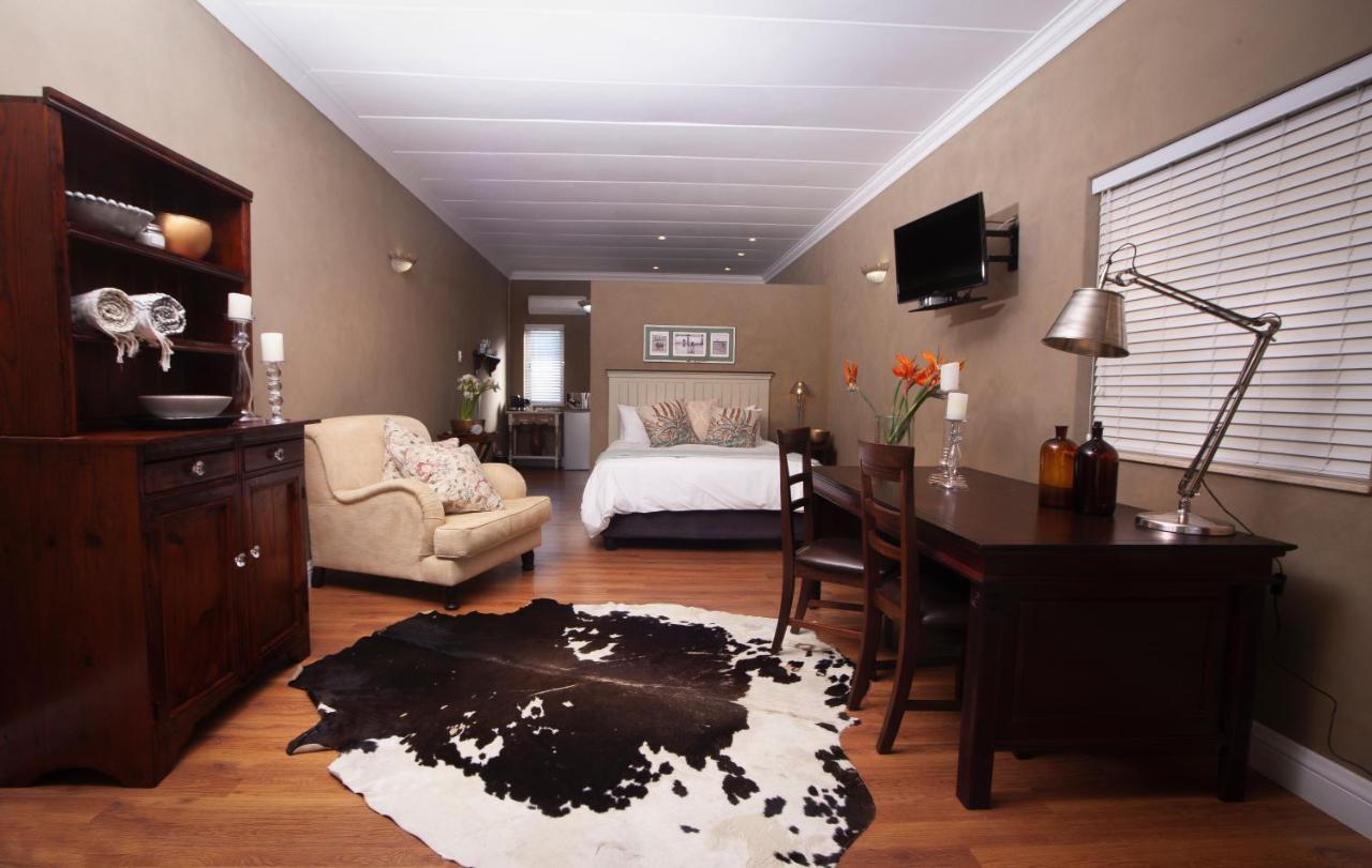 Sonny Days Bed & Breakfast Port Elizabeth Ngoại thất bức ảnh
