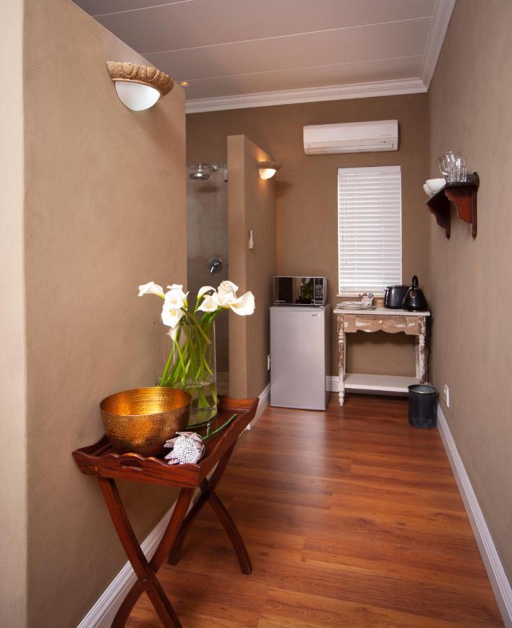 Sonny Days Bed & Breakfast Port Elizabeth Ngoại thất bức ảnh