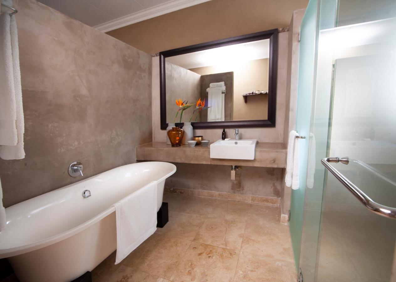 Sonny Days Bed & Breakfast Port Elizabeth Ngoại thất bức ảnh